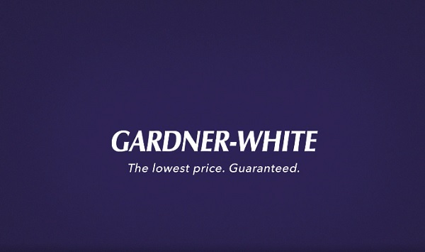 Gardner White Furniture TV